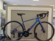 Cannondale Synapse CRB 3 Size