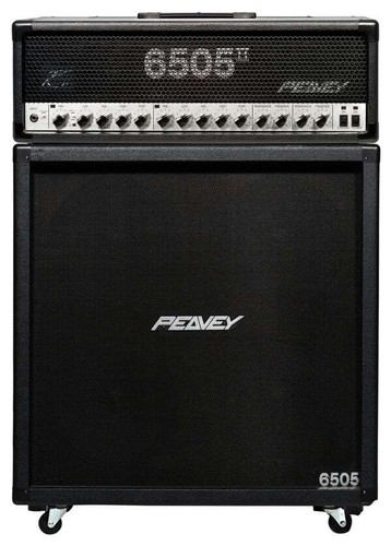Peavey 6505 head cabinet - peavey,