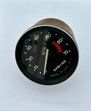 MGB or BGT SMITHS TACHOMETER