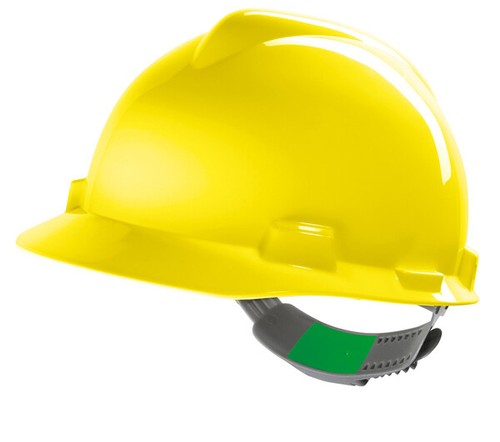 Msa gard safety - msa, helmet