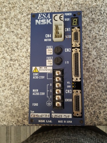 Esa nsk - esa, esa-y3008t23-11