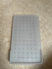 Silicone Iron Rest Pad by