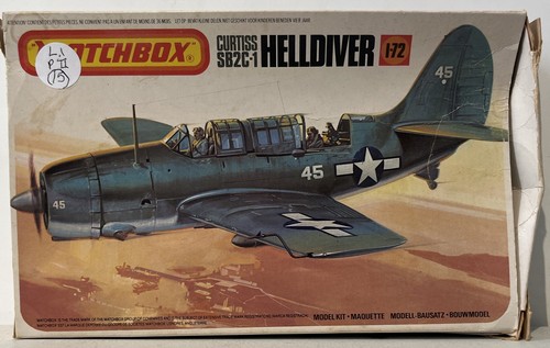 Vintage matchbox pk - matchbox, pk-104
