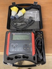 UNI-T UT528 Portable Appliance Tester