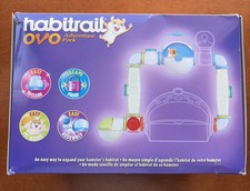 Habitrail OVO Adventure Pack