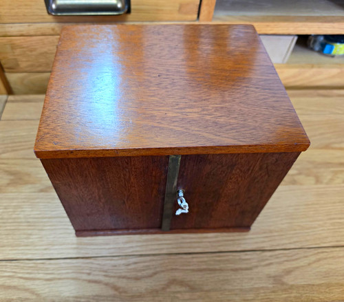 Peter nichols coin storage - peter,
