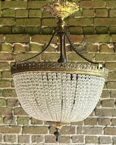 Vintage french empire - vintage,