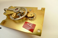 a) ELLIOTT Westminster Chiming