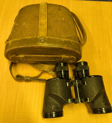Bausch lomb like 343 6x30 - like,