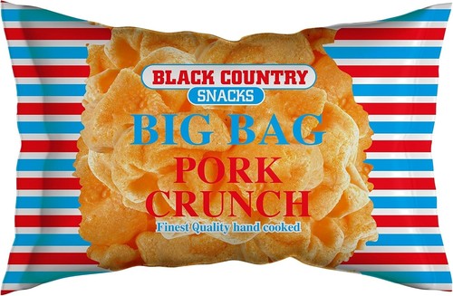 80g big bag pork - 80g,