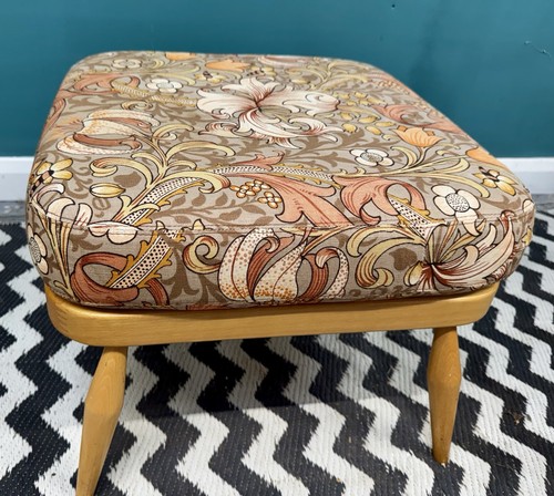 Ercol 341 vintage - ercol, in