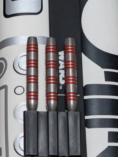 Harrows eric bristow - harrows, 25g
