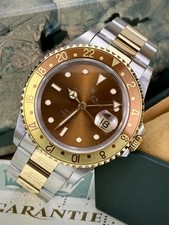 Rolex gmt master 16713 - master,
