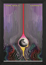 Tame Impala Currents Album