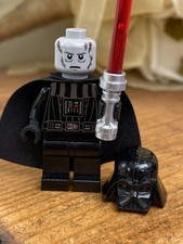 Lego Star Wars Minifigures-