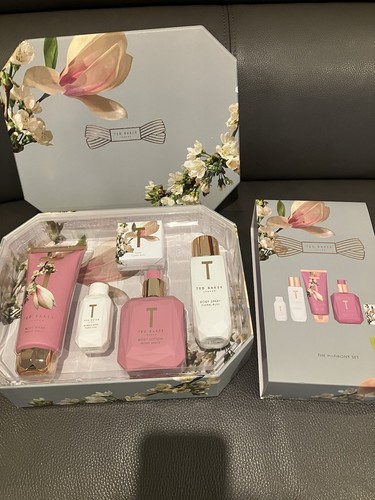 Ted baker london the harmony - london,