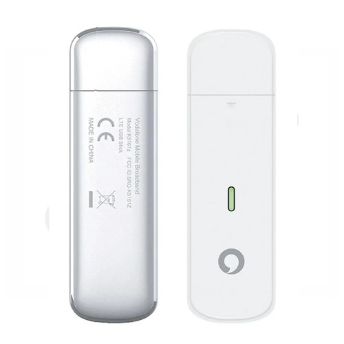 Unlocked vodafone k5161z - vodafone, (zte