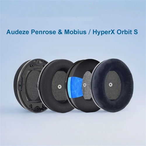 Earpads cushion cover for - cover,