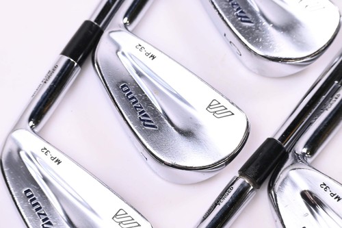 Mizuno irons 3 pw - mizuno, 3-pw