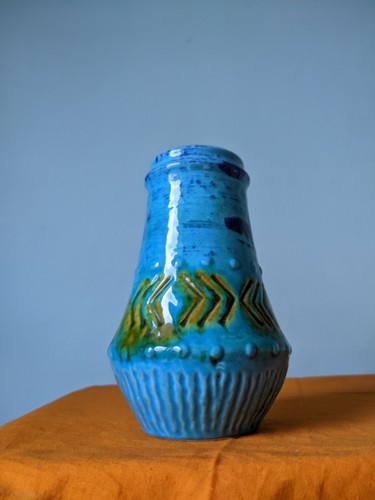 Turquoise blue west german - turquoise,