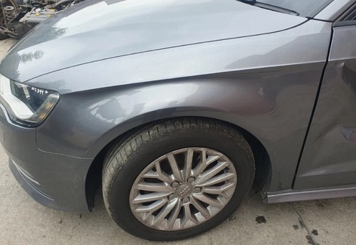 Audi 8v passenger - 13-19, a3