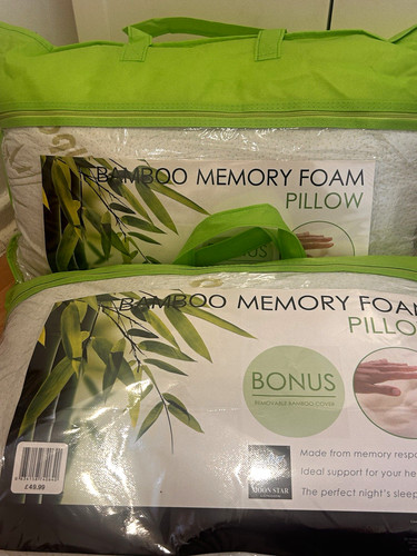 Moon star london bamboo - star, memory