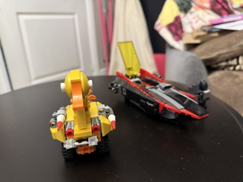 Incomplete lego batman - lego,
