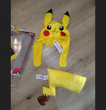 NEW Adult Pokémon PIKACHU