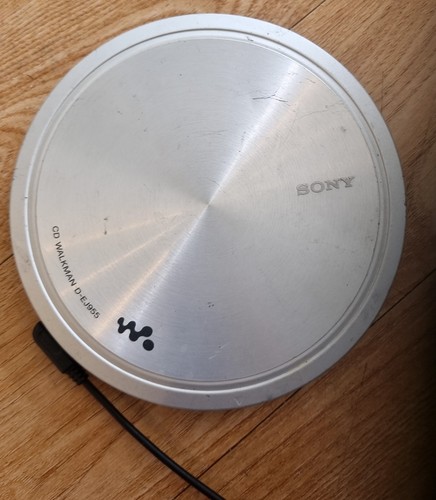 Sony walkman player - walkman,