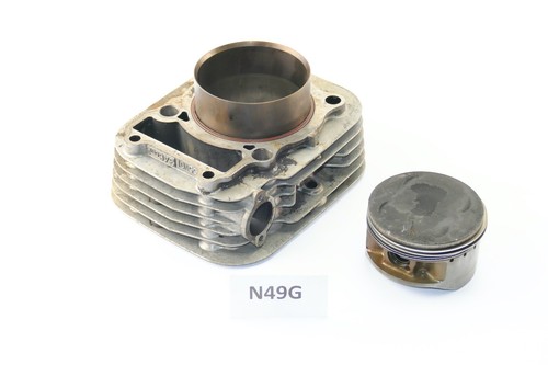 Yamaha 350 55v manufactured - yamaha,