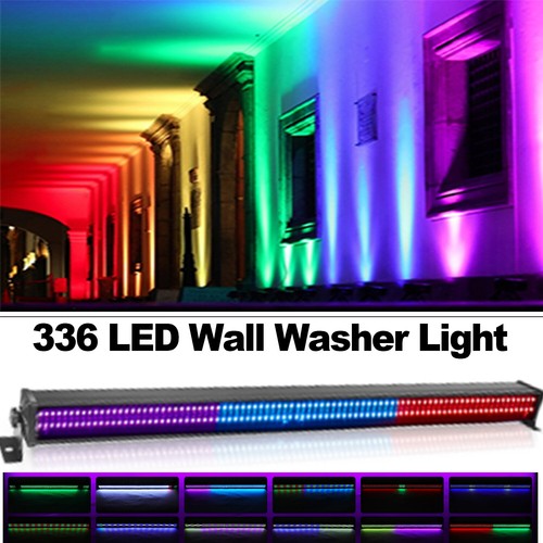 160w 336led wall - 160w,