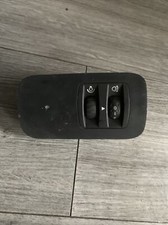 Renault Megane II 1.5 106PS Switch Luminance Control 8200121805B 88020005