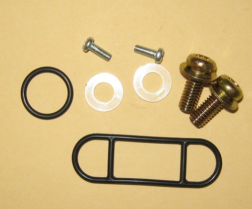 Fuel tap repair kit - tap, yamaha