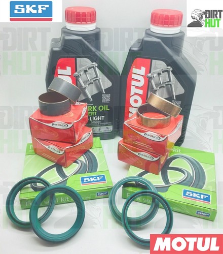 Honda 500 skf fork - 500, r