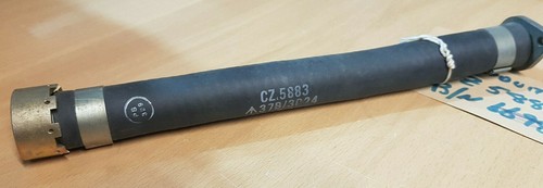 Cz5883 havilland gipsy - cz5883,