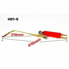 H01-6 Welding Torch Gas Oxy-propane Oxy-acetylene Heating Torch Repair Gun Tool