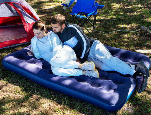Bestway inflatable double - bestway, air