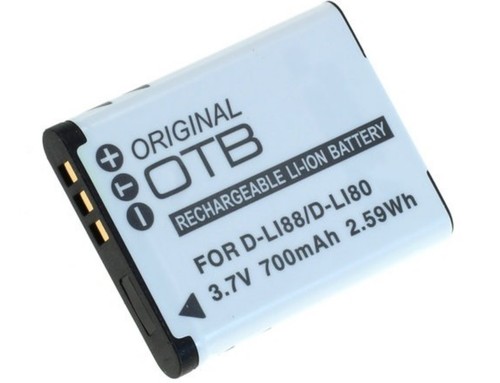 Otb battery compatible with - otb,