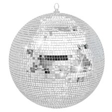 12 16 20 24 Inch Mirror Ball