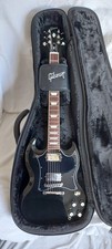 Gibson SG Standard Ebony 2023