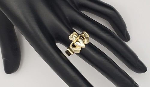 Vintage 10k gold men - vintage,