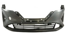 NISSAN QASHQAI Front Bumper 2021-On | OEM 620226UA0H Used Genuine