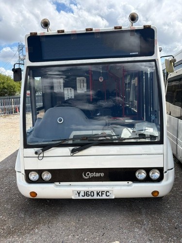 Bus and coach - bus,