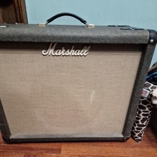 Vintage Marshall JTM C12 1x12