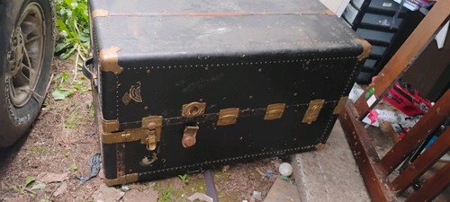 Antique vtg 1923 henry likly - antique,
