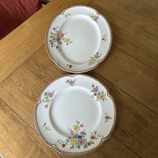 Johnson Bros Pareek "Veronese"