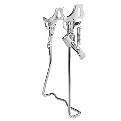 Bike kickstand adjustable - bike,