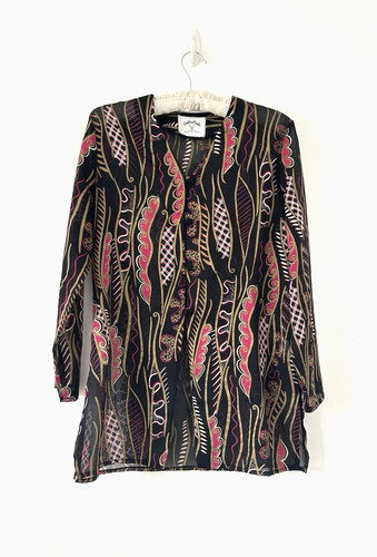 Zandra rhodes top women bead - rhodes,