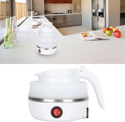 600ml electric kettle - 600ml,