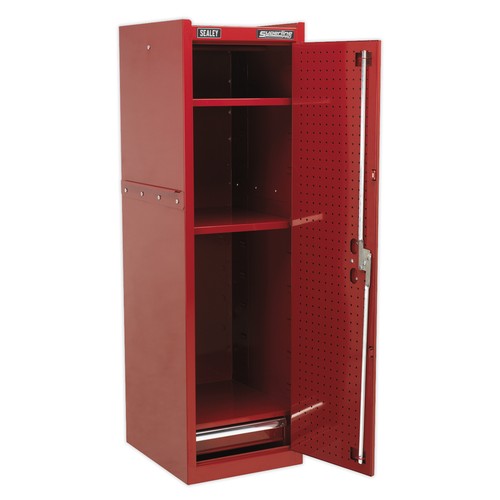 Sealey ap33519 hang locker - ap33519,